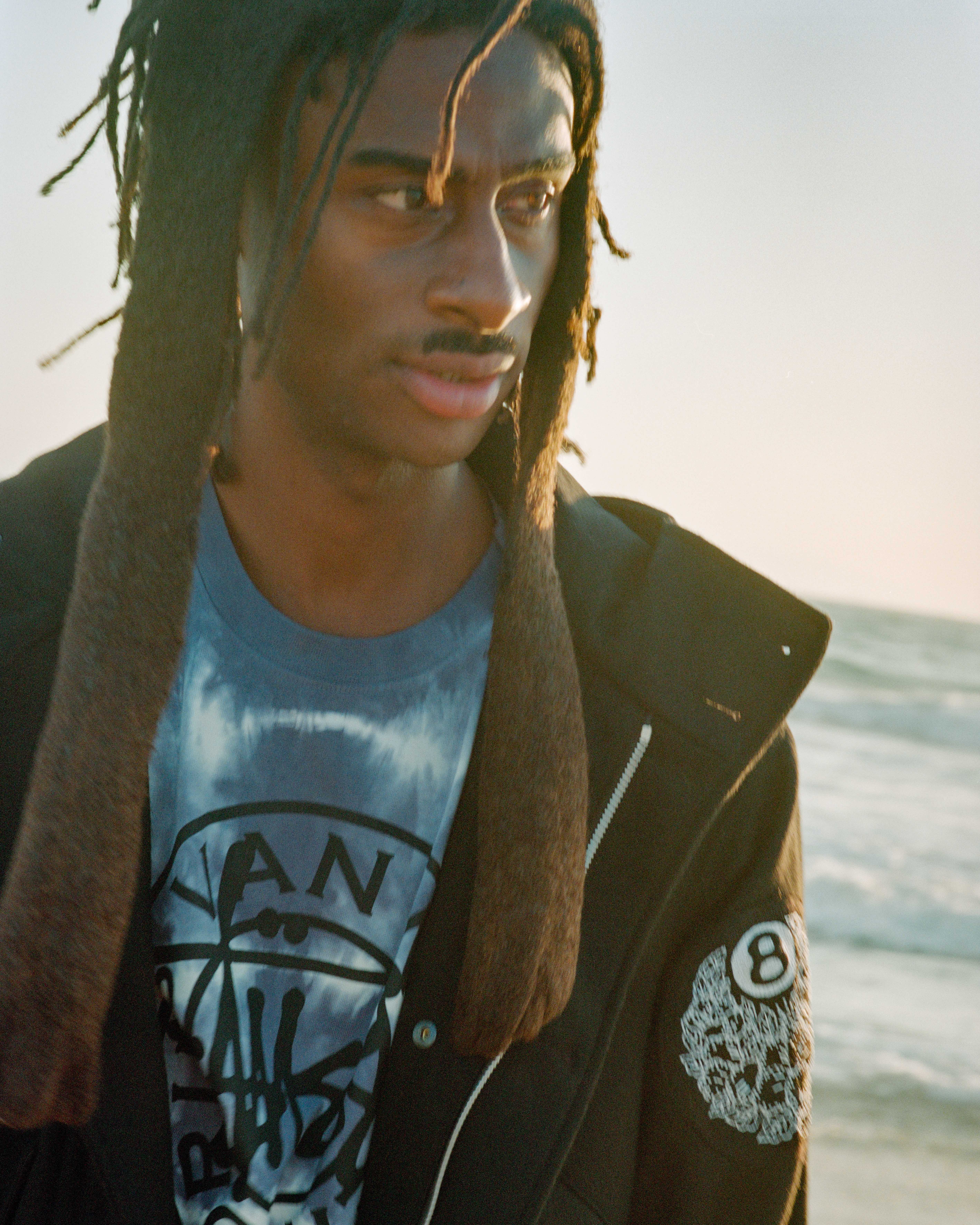 Stüssy x Dries Van Noten | California Meets Belgium in Latest